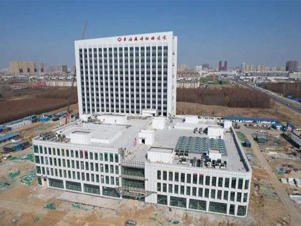 東海縣婦幼保健院