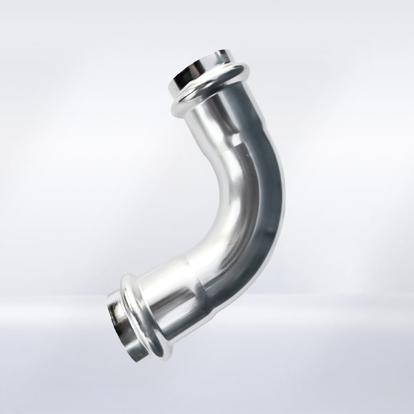 90°彎頭焊接產品特點